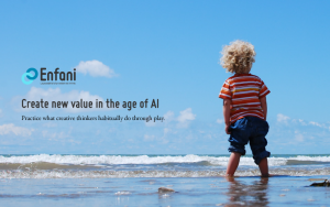 Create new value in the age of AI